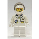 LEGO Hombre Astronauta Minifigura