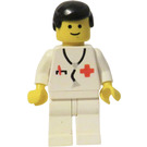 LEGO Male Doctor Minifigure
