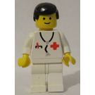 LEGO Mâle Médecin Minifigurine