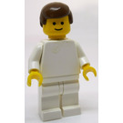 LEGO Male Hospital Patient Minifigure