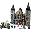 LEGO Malfoy Manor 76453