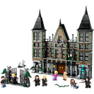 LEGO Malfoy Manor Set 76453