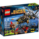 LEGO Man-Bat Attack Set 76011 Packaging