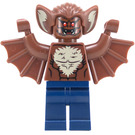 LEGO Man-Fledermaus Minifigur