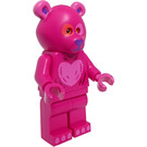LEGO Man in Bear Costume