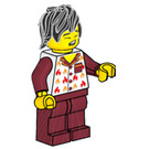 LEGO Man in Pajamas Minifigure