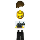 LEGO Man with 2012 LEGO Store Victory Minifigure