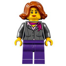 LEGO Manager Minifigurine