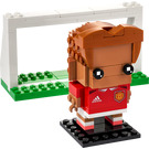 LEGO Manchester United Go Brick Me Set 40541