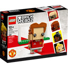 LEGO Manchester United Go Backstein Me 40541 Packaging