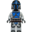 LEGO Mandalorian Loyalist Minifiguur