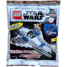 LEGO Mandalorian Starfighter Set 912287 Packaging