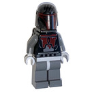 LEGO Mandalorian Super Commando Minifigure