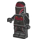 레고 Mandalorian Super Commando , Printed 다리 (여성) 미니피겨