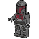 LEGO Mandalorian Super Commando mit Printed Beine (Männlich) Minifigur