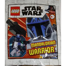 LEGO Mandalorian Warrior 912286