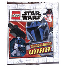 LEGO Mandalorian Warrior Set 912286 Packaging