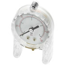 LEGO Manometer Pneumatic Pressure Gauge (63590 / 64065)