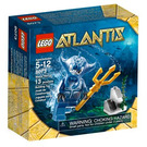 LEGO Manta Warrior Set 8073 Packaging