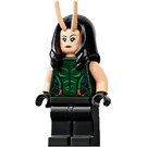 LEGO Mantis Figurine