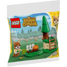 LEGO Maple's Pompoen Garden 30662 Packaging