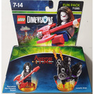 LEGO Marceline the Vampire Queen Fun Pack Set 71285 Packaging