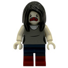 LEGO Marceline the Vampire Queen Minifigure