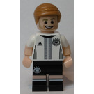 LEGO Marco Reus, No. 21 Minifigur