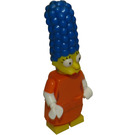 LEGO Marge Minifigura