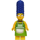 LEGO Marge Simpson with Apron Minifigure