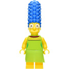LEGO Marge Simpson with White Hips Minifigure