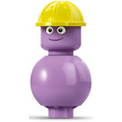 LEGO Margie Minifigur