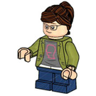 LEGO Margo Minifigur