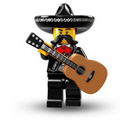 LEGO Mariachi Set 71013-13