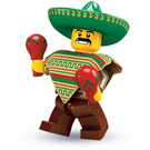 LEGO Mariachi Set 8684-1