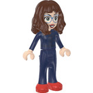 LEGO Marilyn Thornhill Minifigure