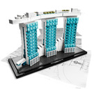 LEGO Marina Bay Sands Set 21021