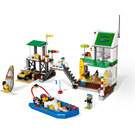 LEGO Marina 4644