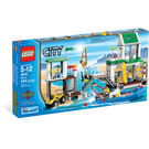 LEGO Marina Set 4644 Packaging