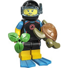 LEGO Marine Biologist Set 71027-12