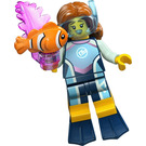 LEGO Marine Biologist Set 71052-2