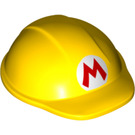 LEGO Mario Construction Helmet (69689)