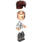 LEGO Mario Götze Minifigure
