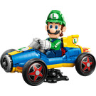 LEGO Mario Kart – Luigi & Mach 8 72050