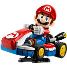 LEGO Mario Kart - Mario & Standard Kart Set 72037