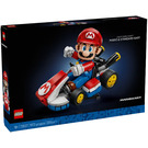 LEGO Mario Kart - Mario & Standard Kart Set 72037 Packaging