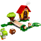 LEGO Mario's House & Yoshi Set 71367