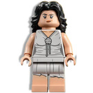 LEGO Marion Ravenwood with White Dress Minifigure