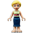 LEGO Marisa Minifigure