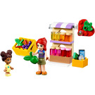 LEGO Market Stall 30416